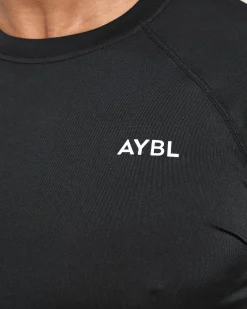 Essential Long Sleeve T Shirt