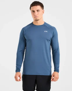 Essential Long Sleeve T Shirt