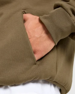 Essential Oversized Hoodie