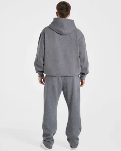 Essential Oversized Hoodie