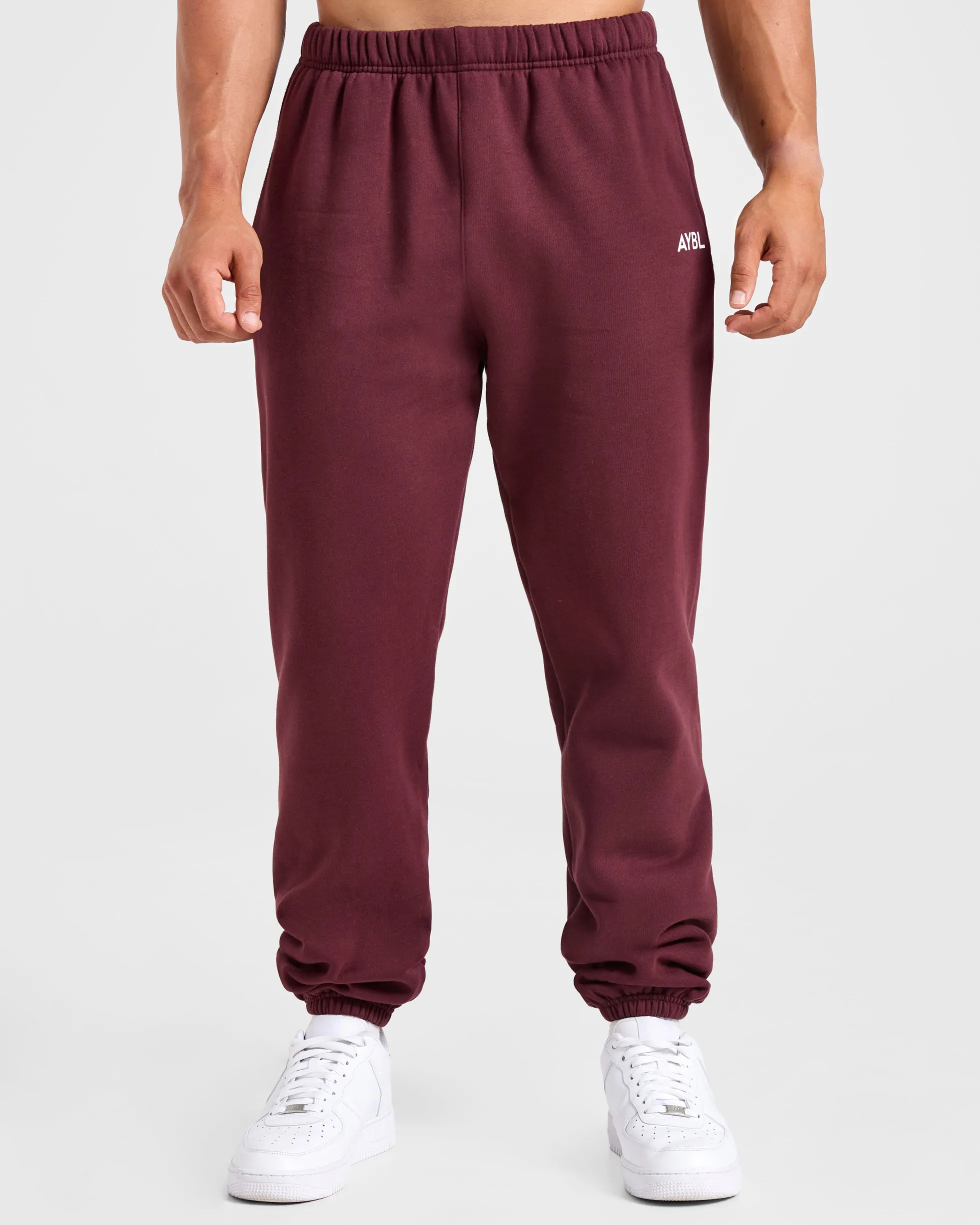 Essential Oversized Joggers