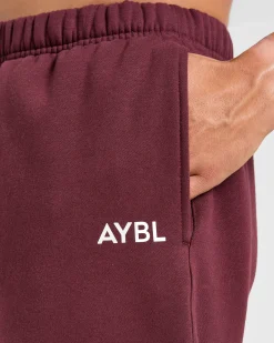 Essential Oversized Joggers
