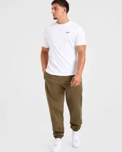 Essential Oversized Joggers