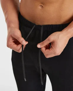Essential Oversized Joggers