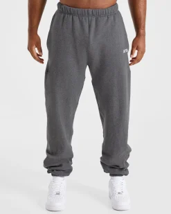 Essential Oversized Joggers