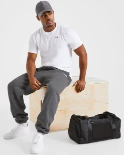 Essential Oversized Joggers