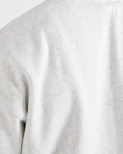 Essential Oversized Sweater