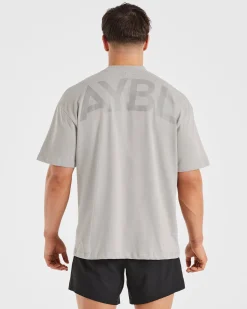 Essential Oversized T Shirt