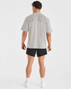 Essential Oversized T Shirt
