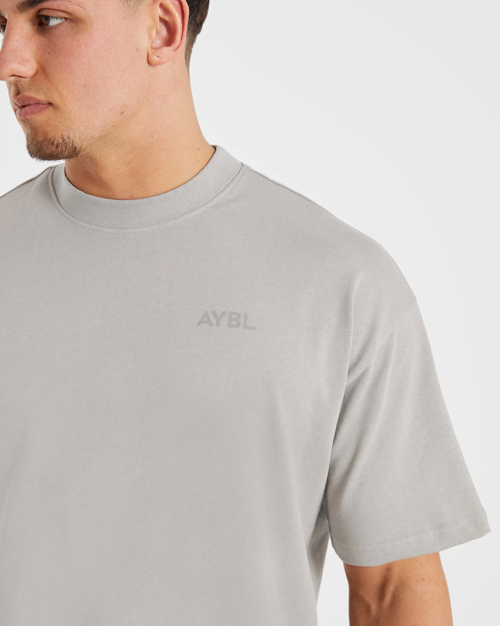 Essential Oversized T Shirt
