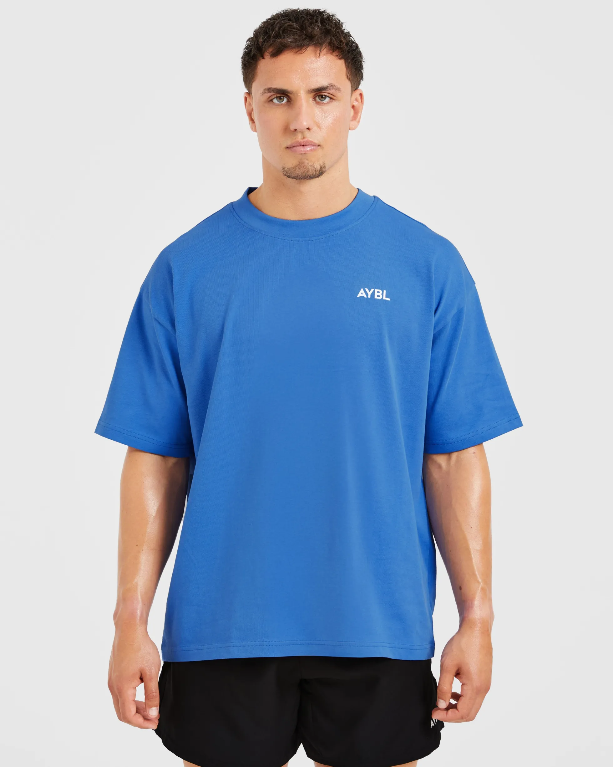 Essential Oversized T Shirt
