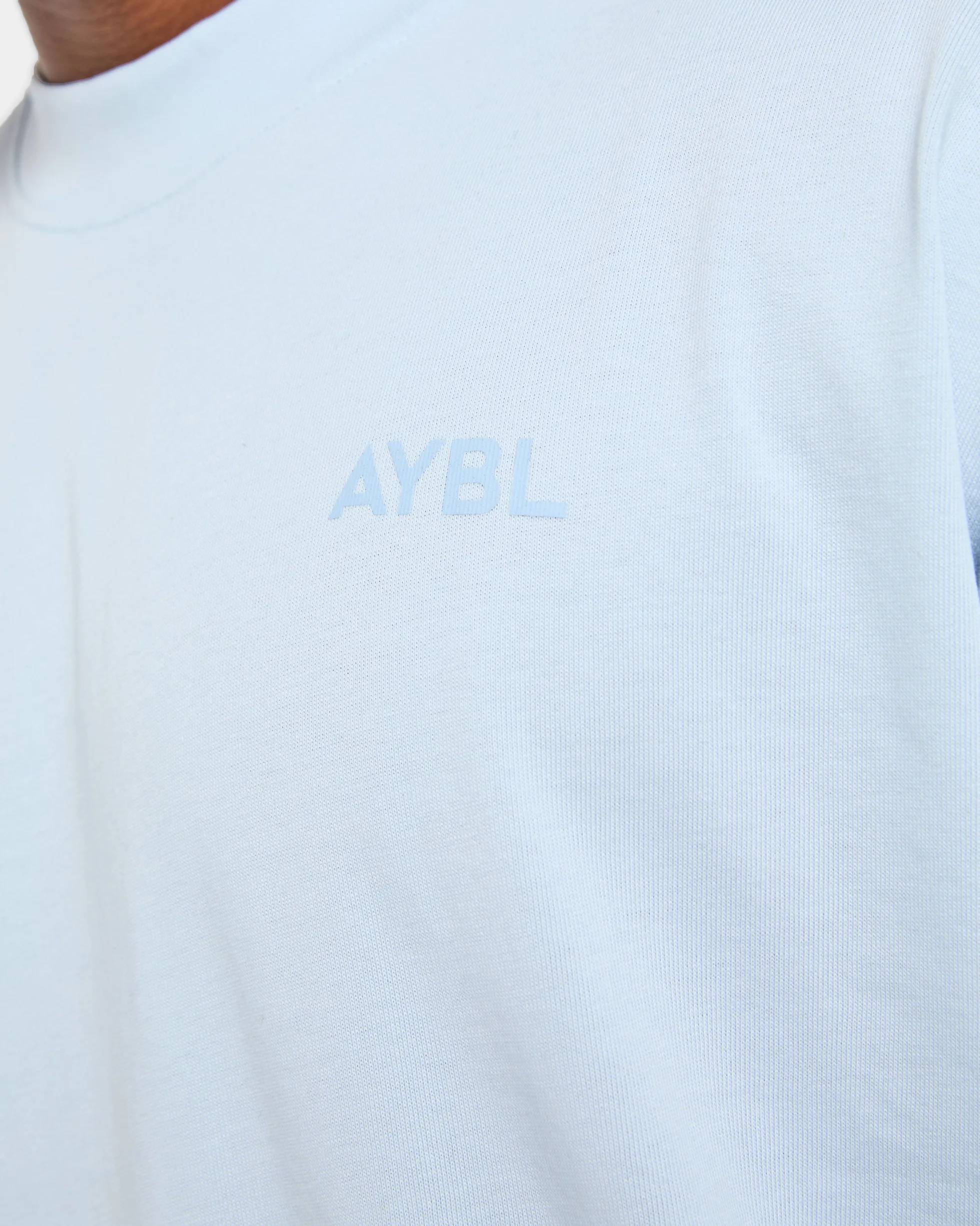 Essential Oversized T Shirt