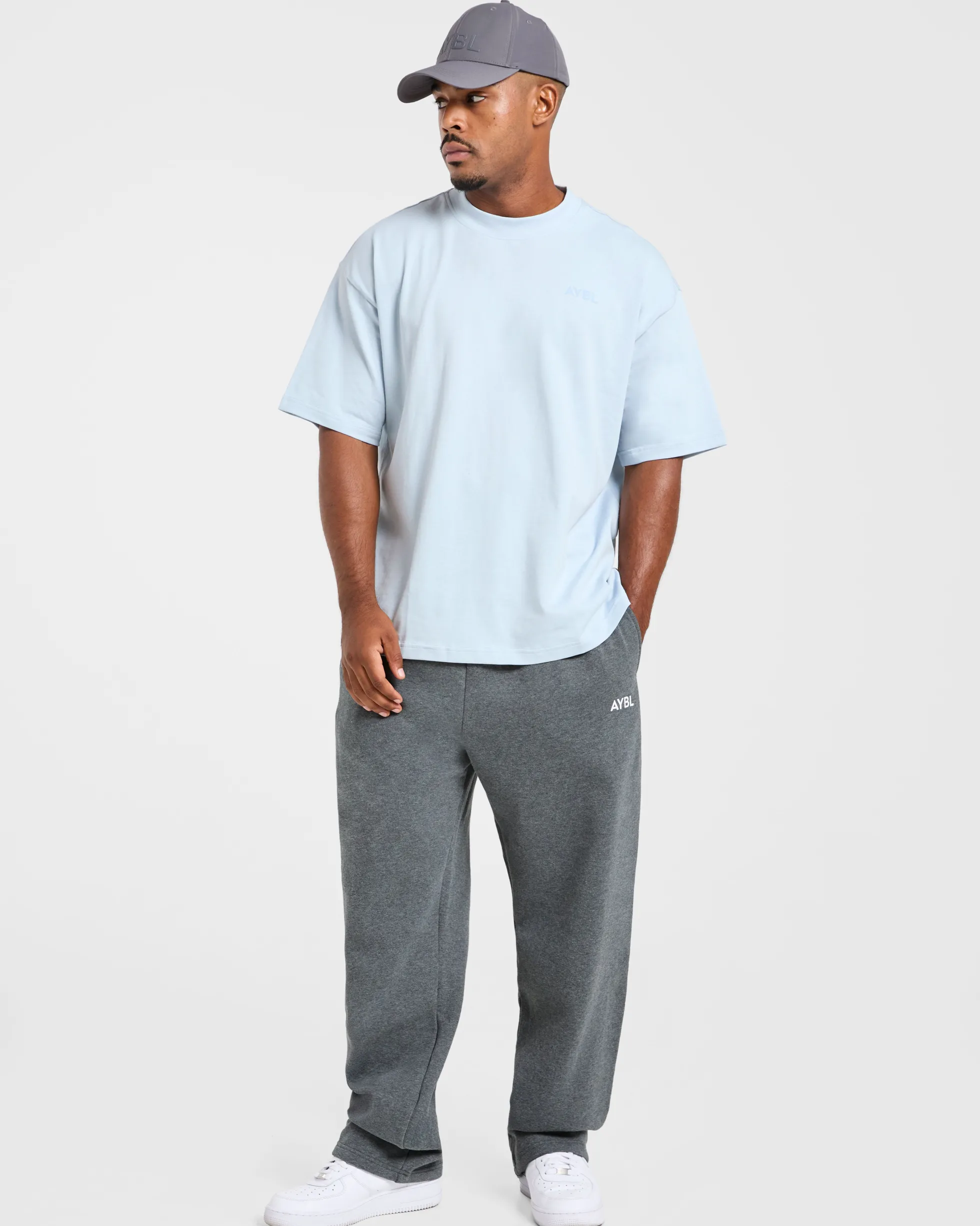 Essential Oversized T Shirt