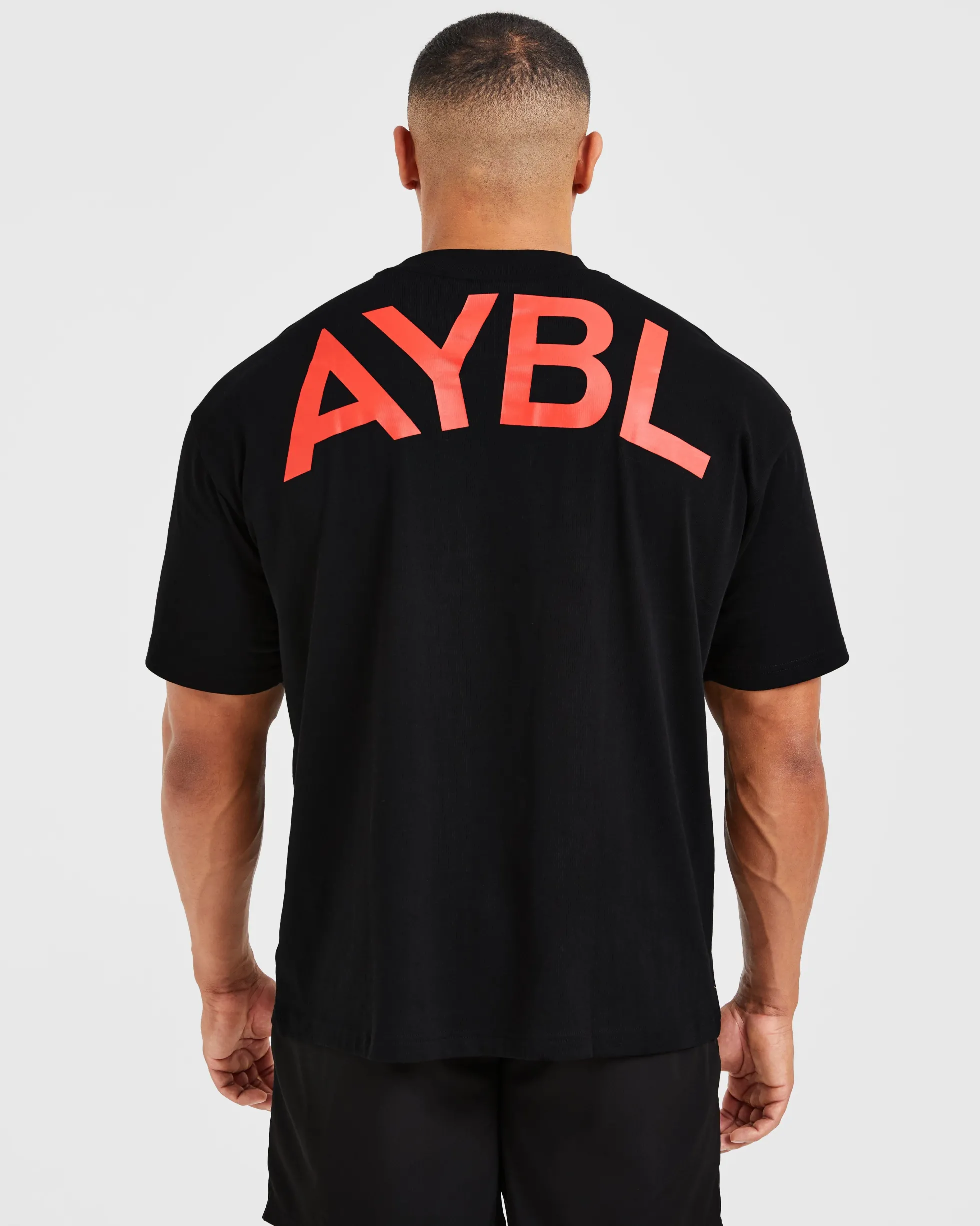 Essential Oversized T Shirt
