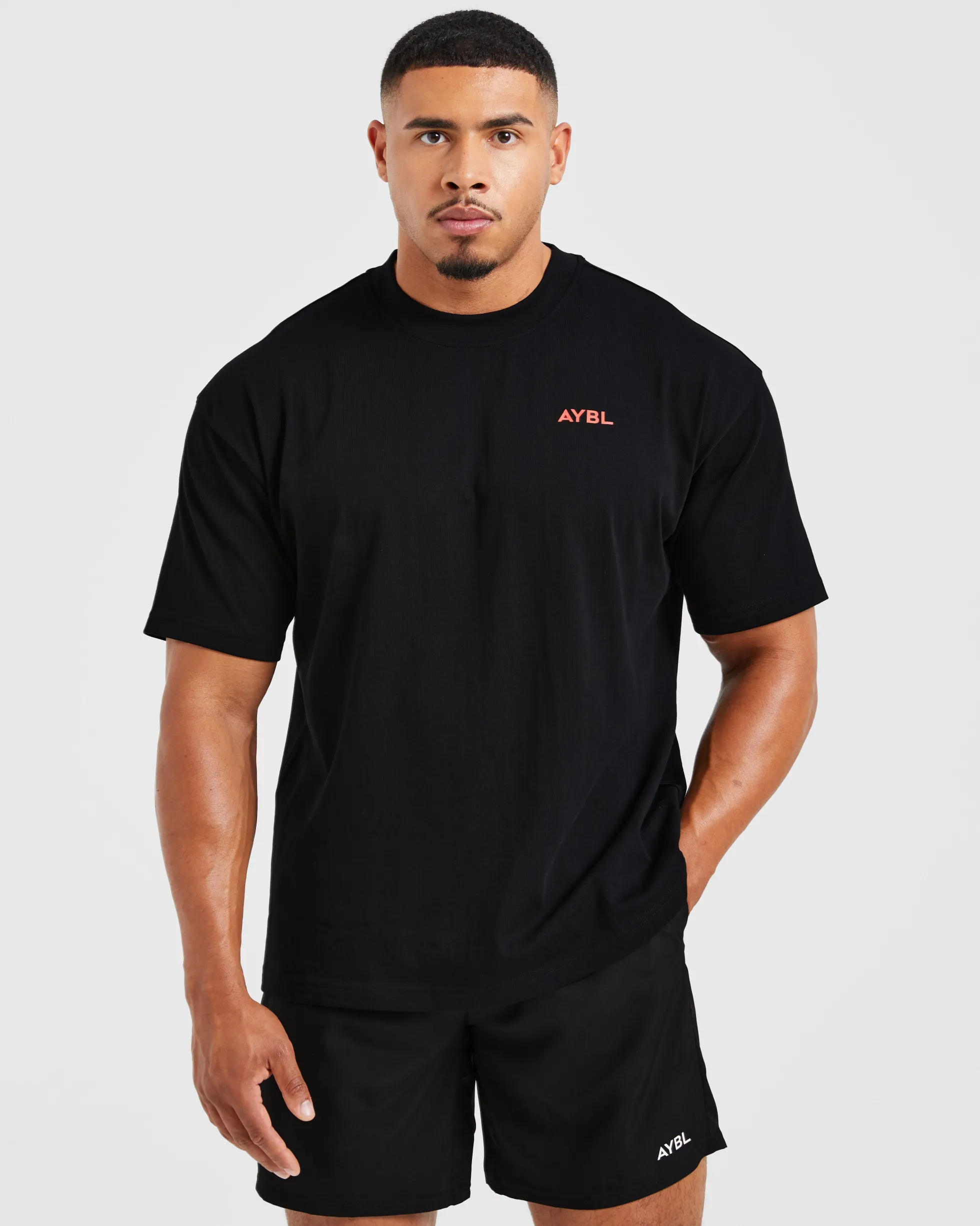Essential Oversized T Shirt