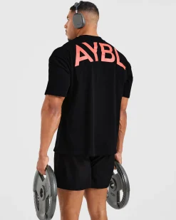 Essential Oversized T Shirt