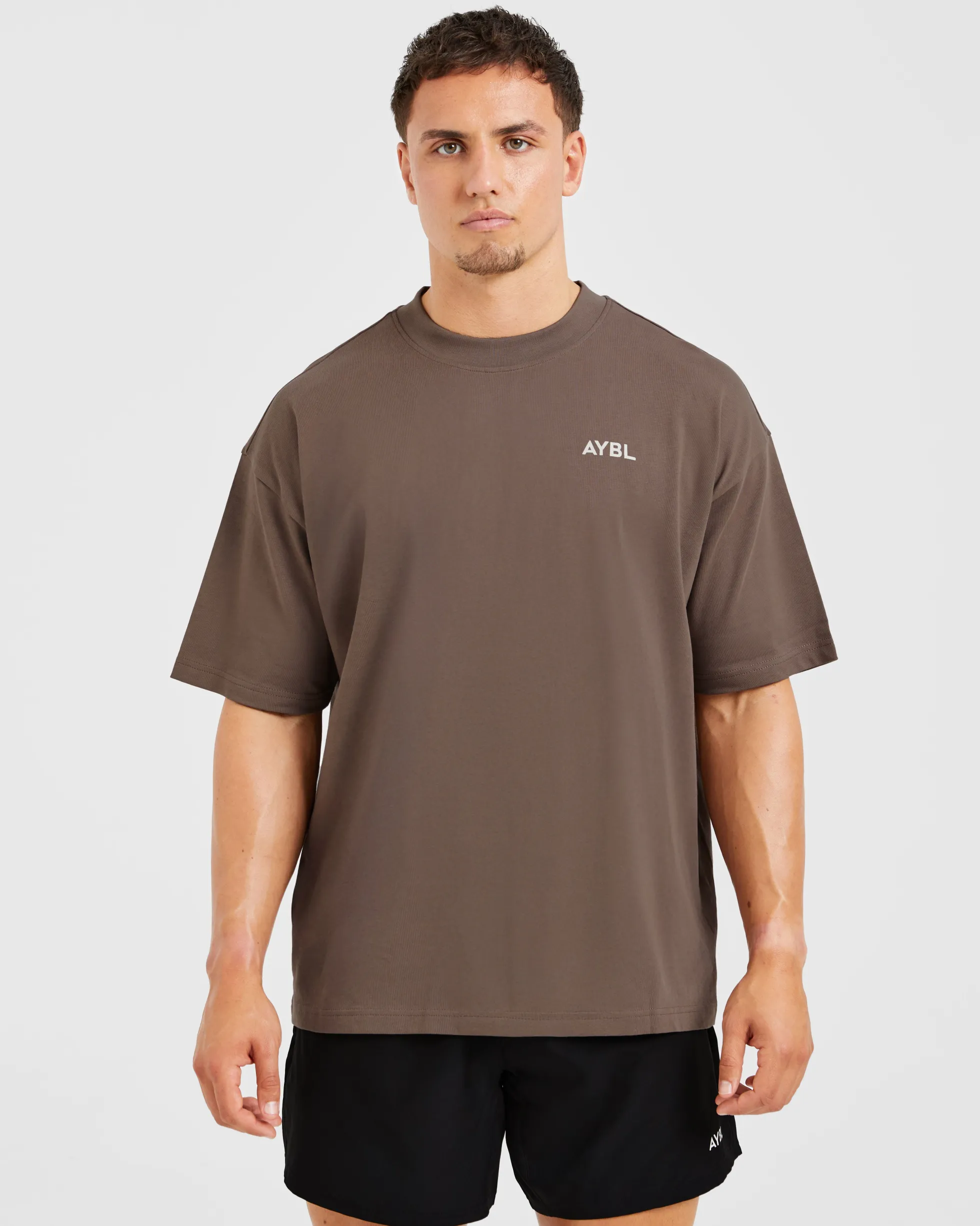Essential Oversized T Shirt