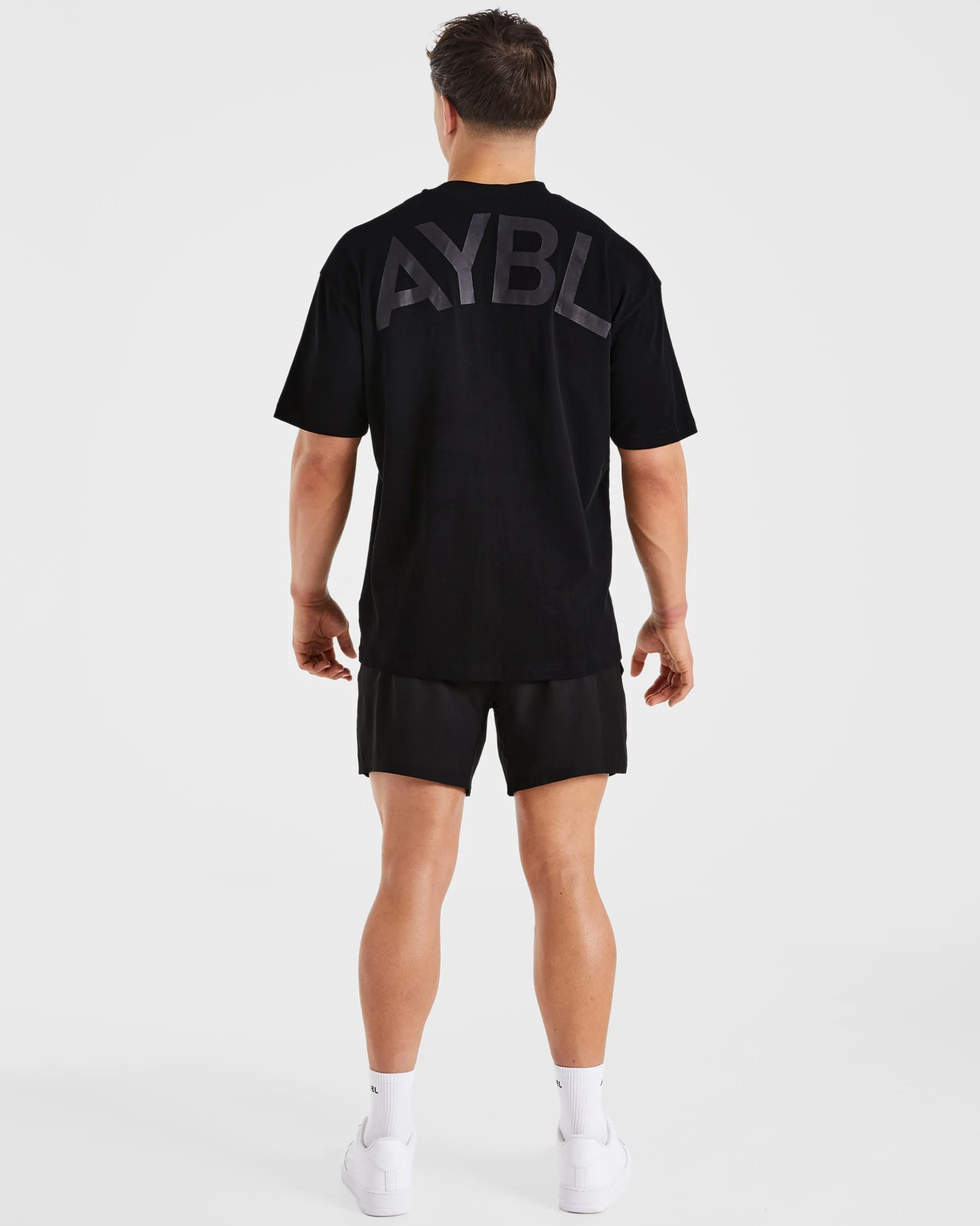 Essential Oversized T Shirt