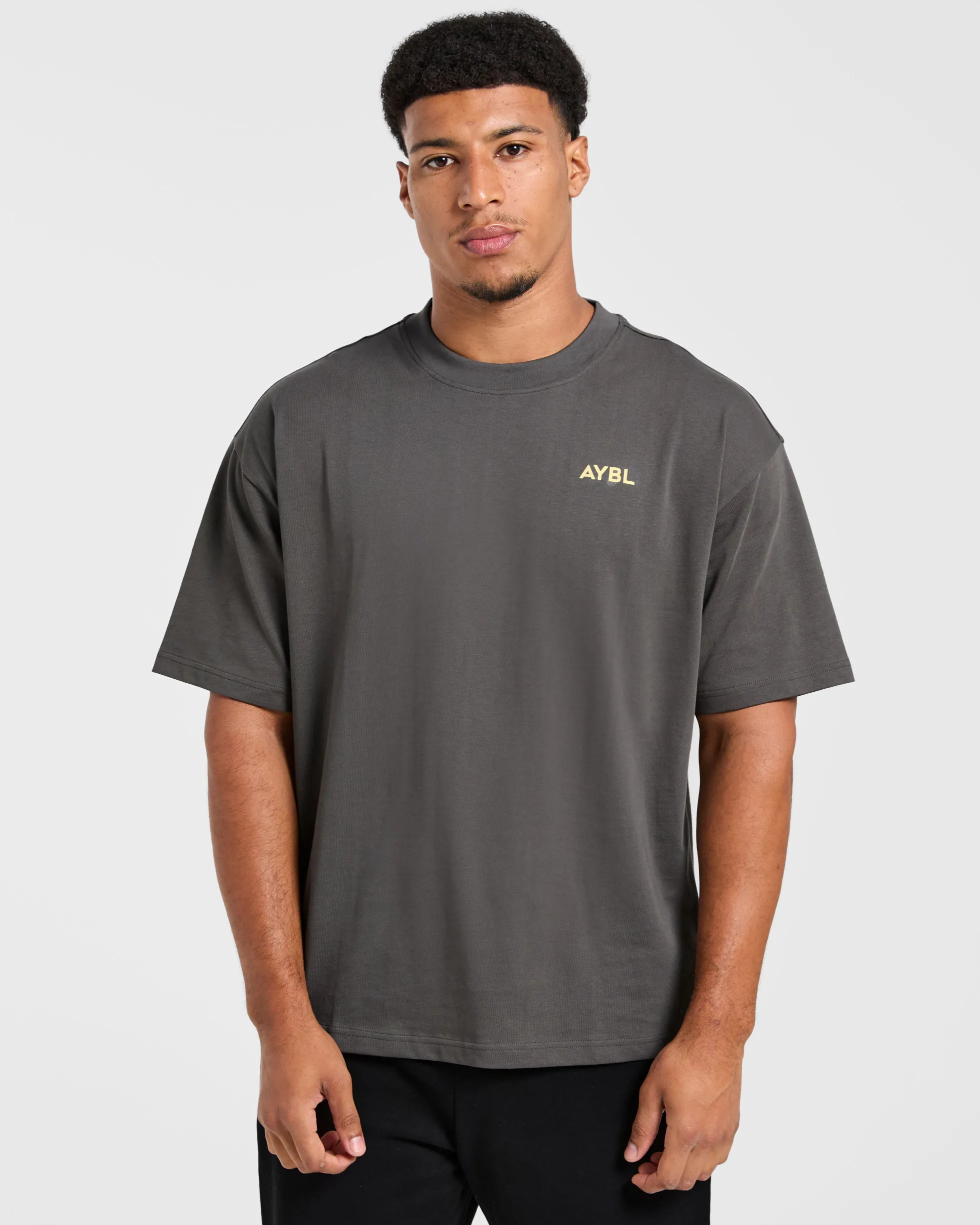 Essential Oversized T Shirt