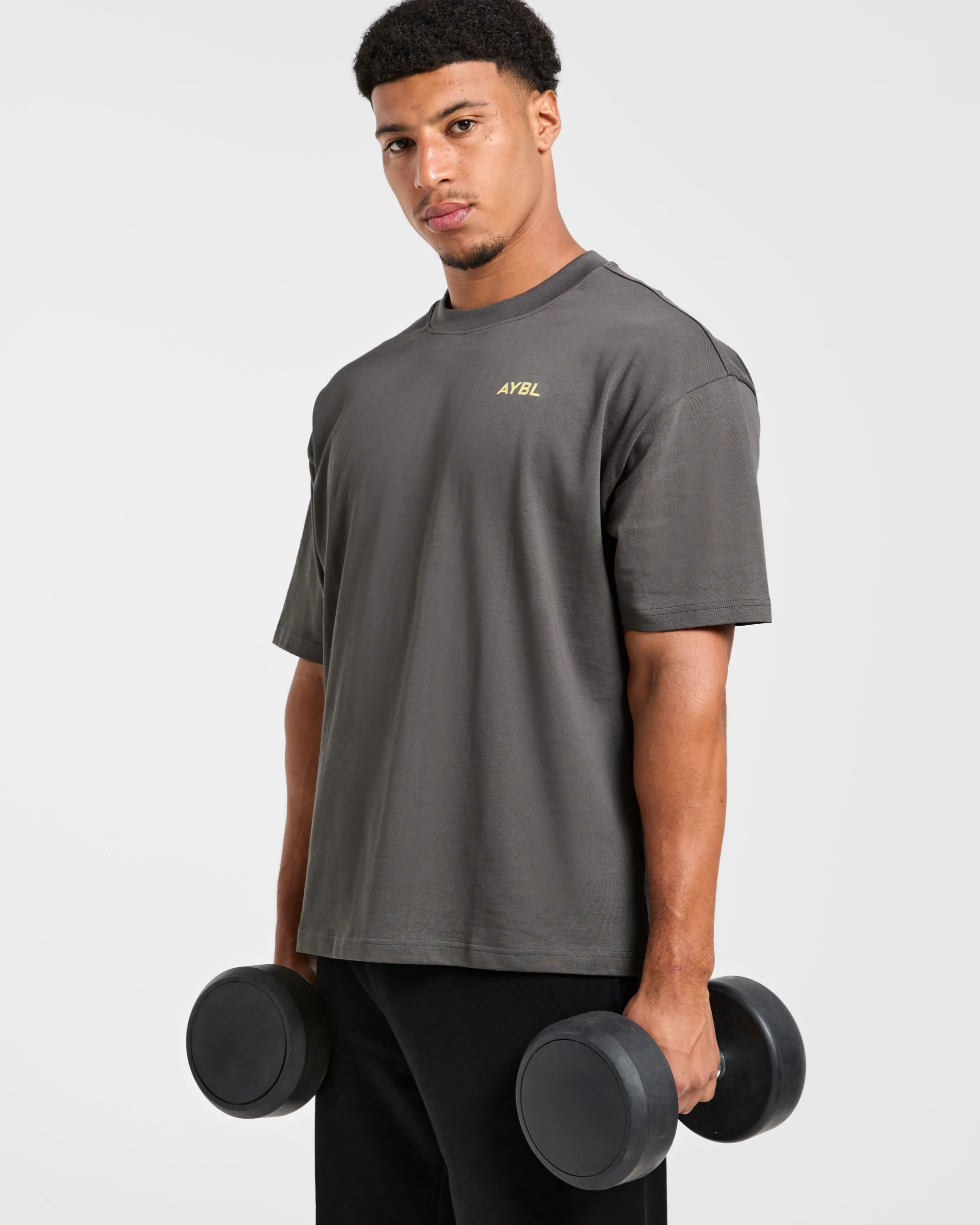 Essential Oversized T Shirt