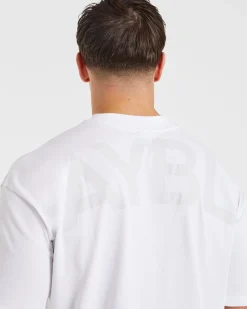 Essential Oversized T Shirt