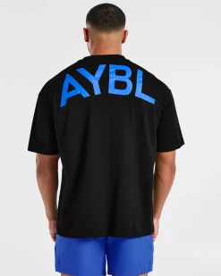 Essential Oversized T Shirt