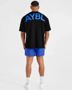 Essential Oversized T Shirt