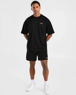 Essential Oversized T Shirt