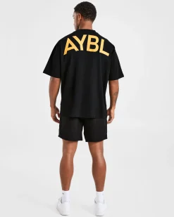 Essential Oversized T Shirt