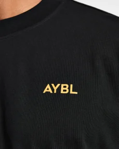 Essential Oversized T Shirt