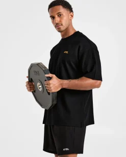 Essential Oversized T Shirt