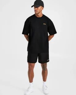 Essential Oversized T Shirt