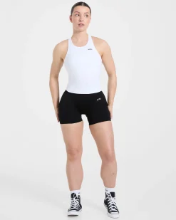 Essential Racerback Tank Top
