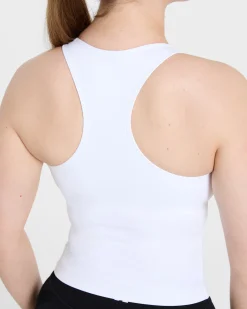 Essential Racerback Tank Top
