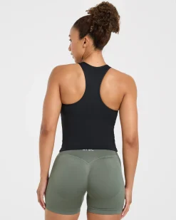 Essential Racerback Tank Top