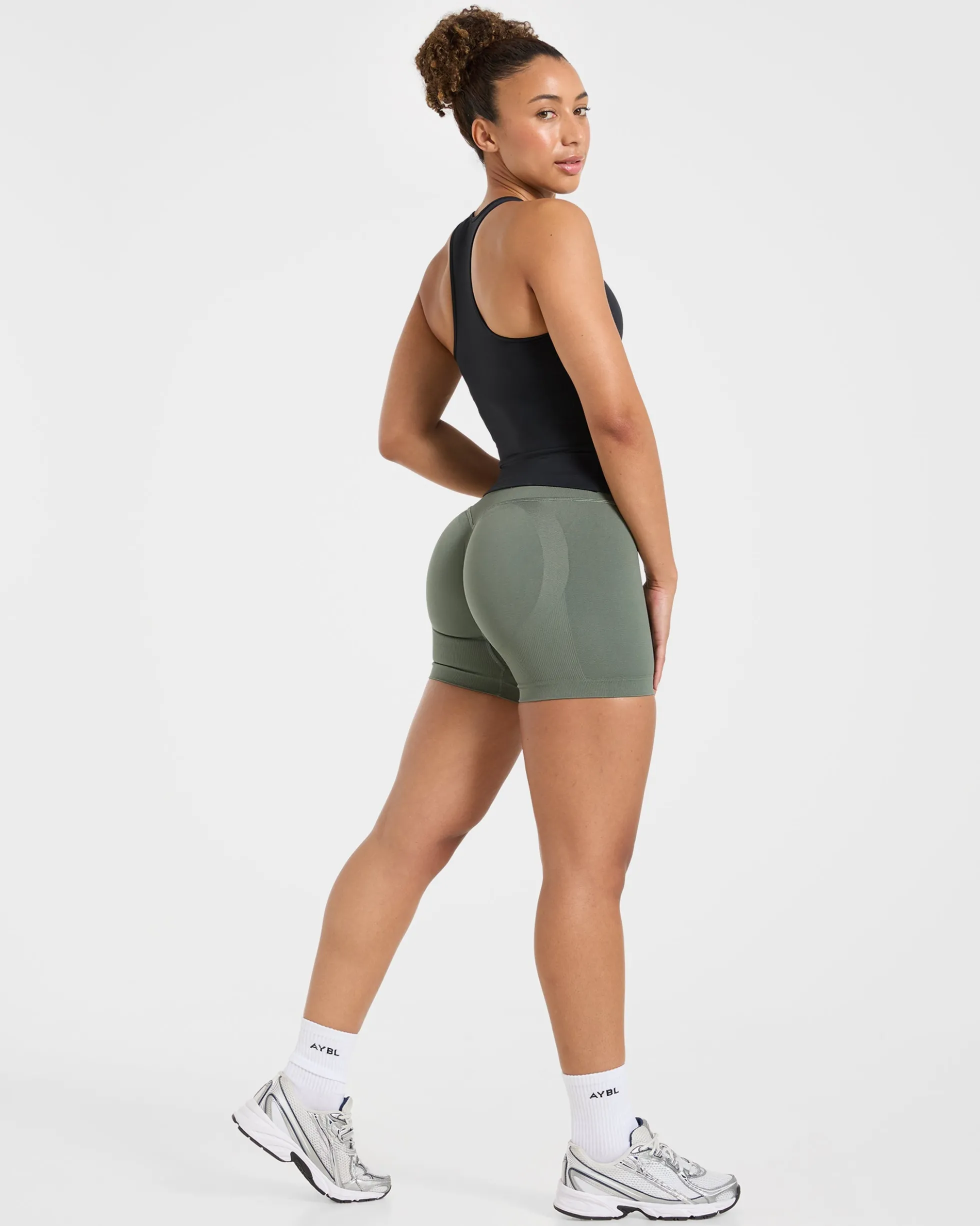 Essential Racerback Tank Top