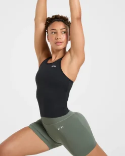 Essential Racerback Tank Top