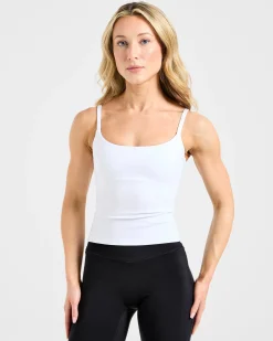 Essential Strappy Tank Top