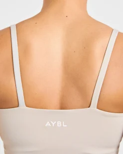Essential Strappy Tank Top