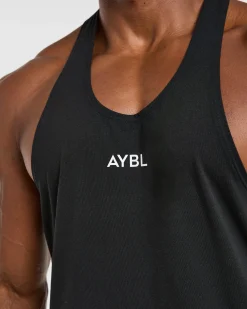 Essential Stringer