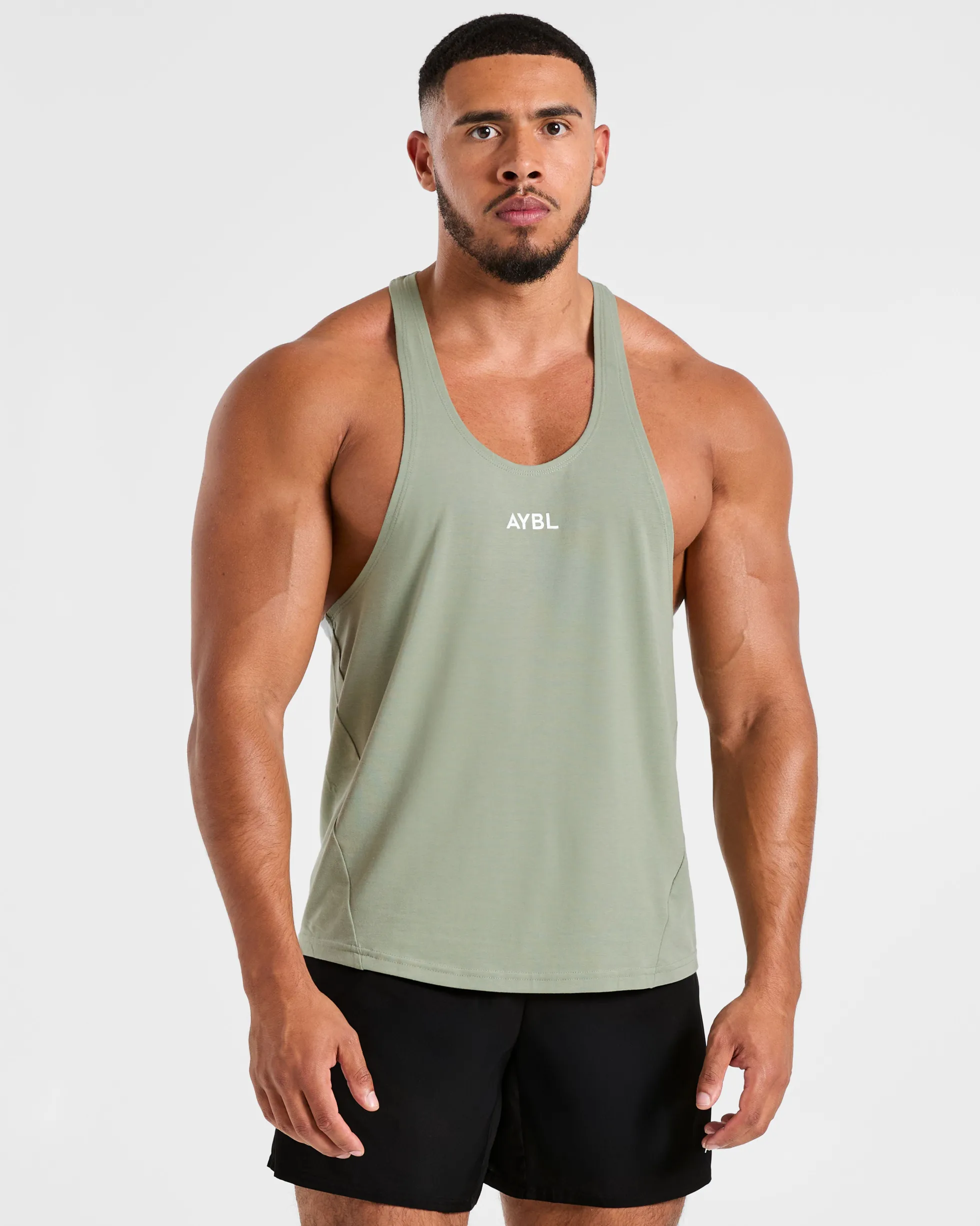 Essential Stringer