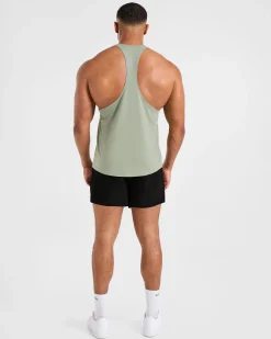 Essential Stringer