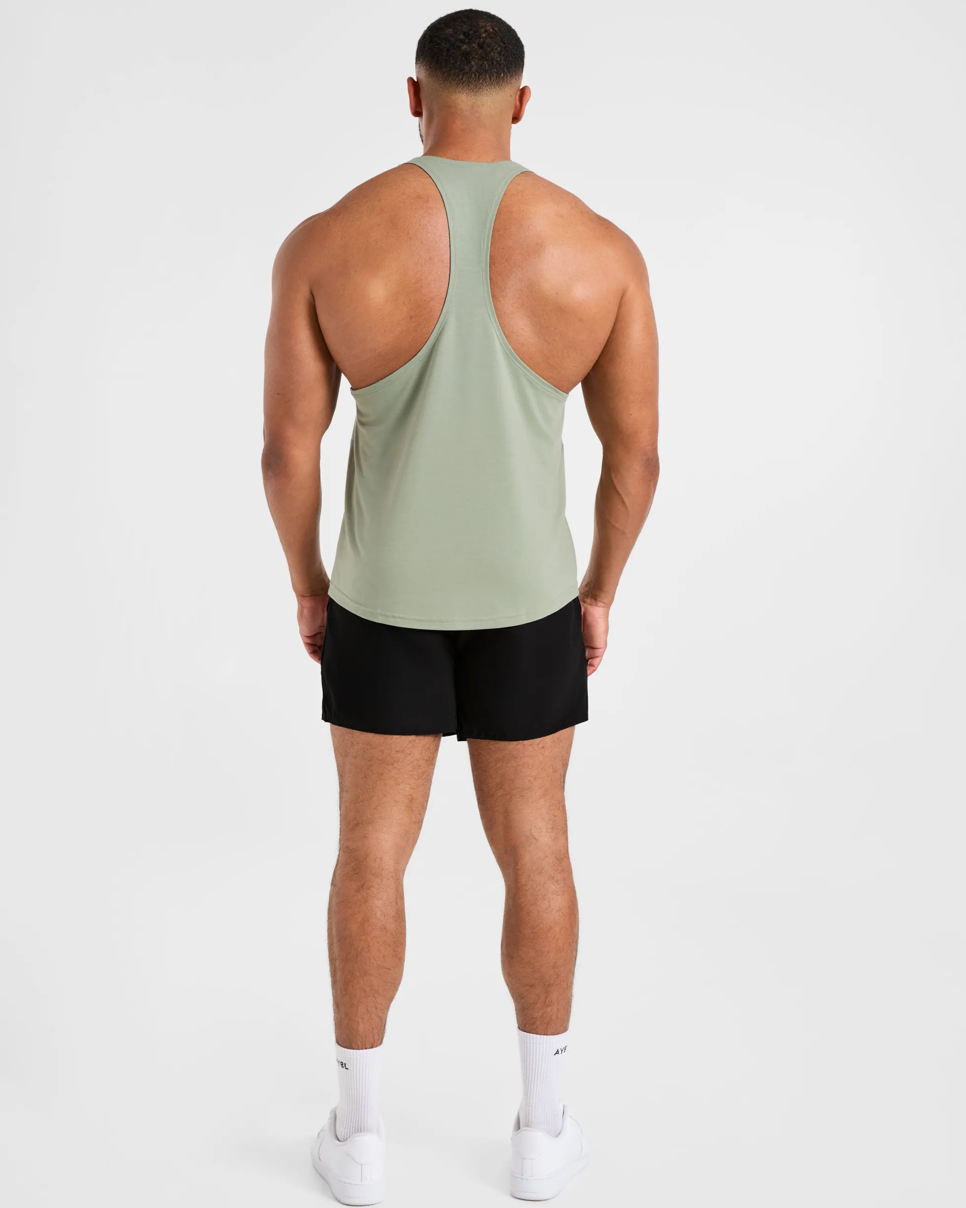 Essential Stringer