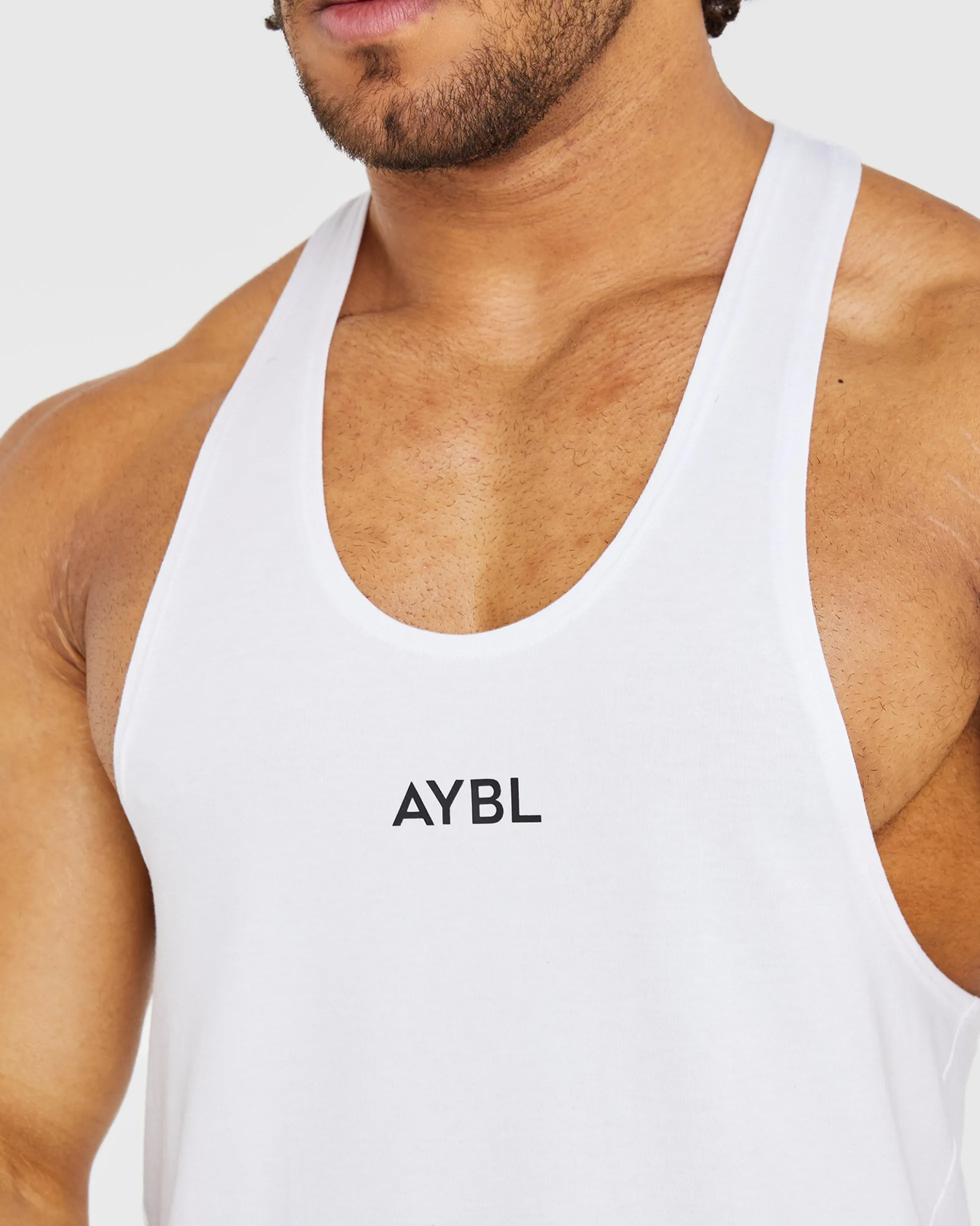 Essential Stringer