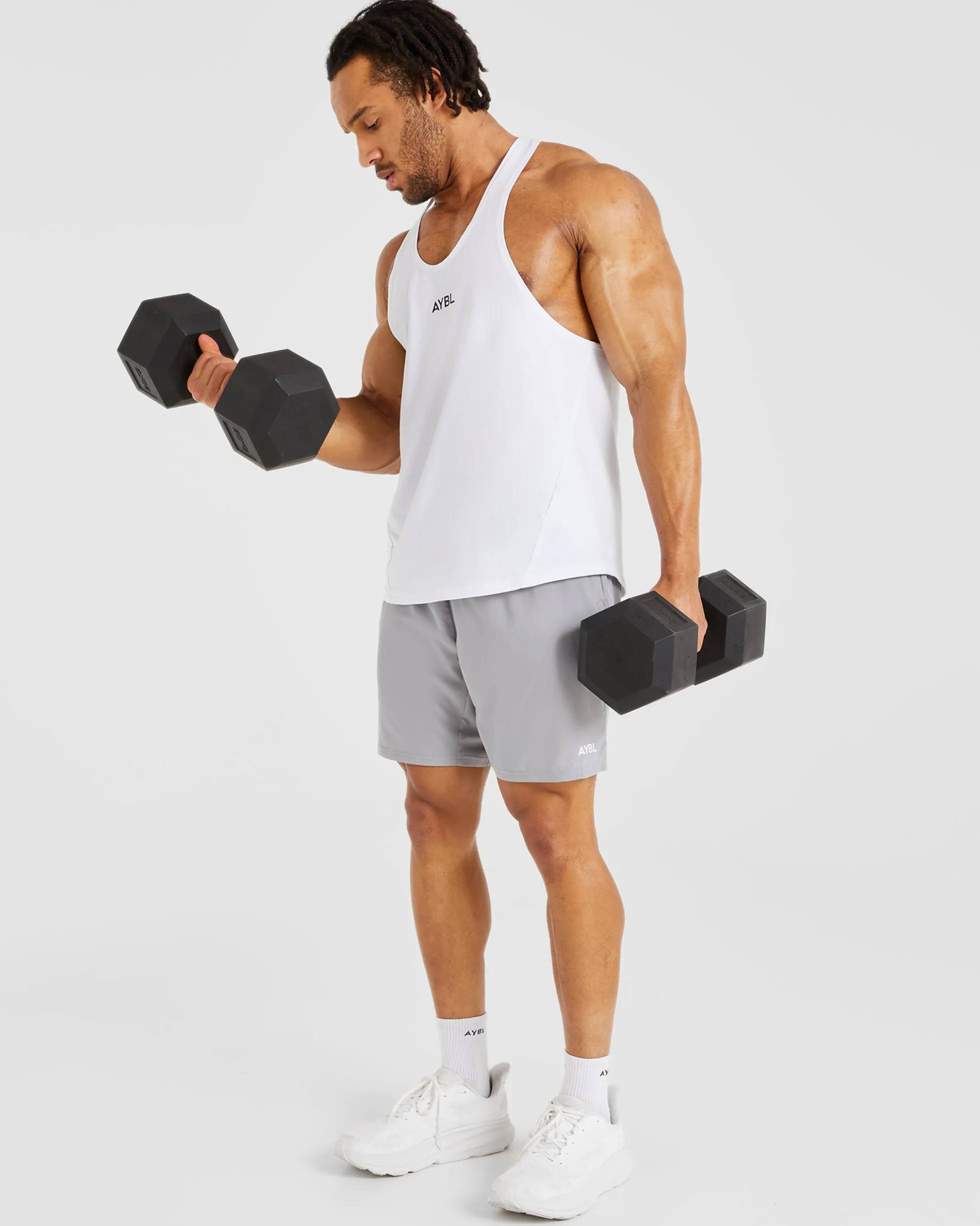 Essential Stringer