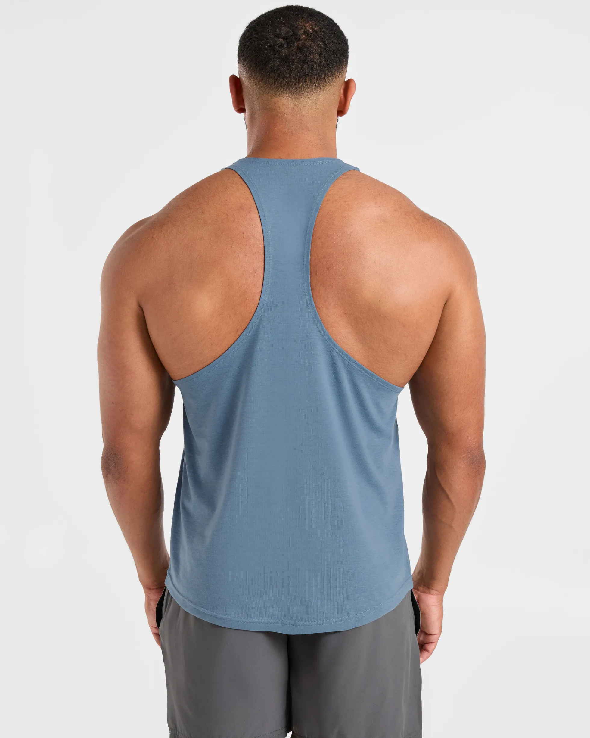 Essential Stringer