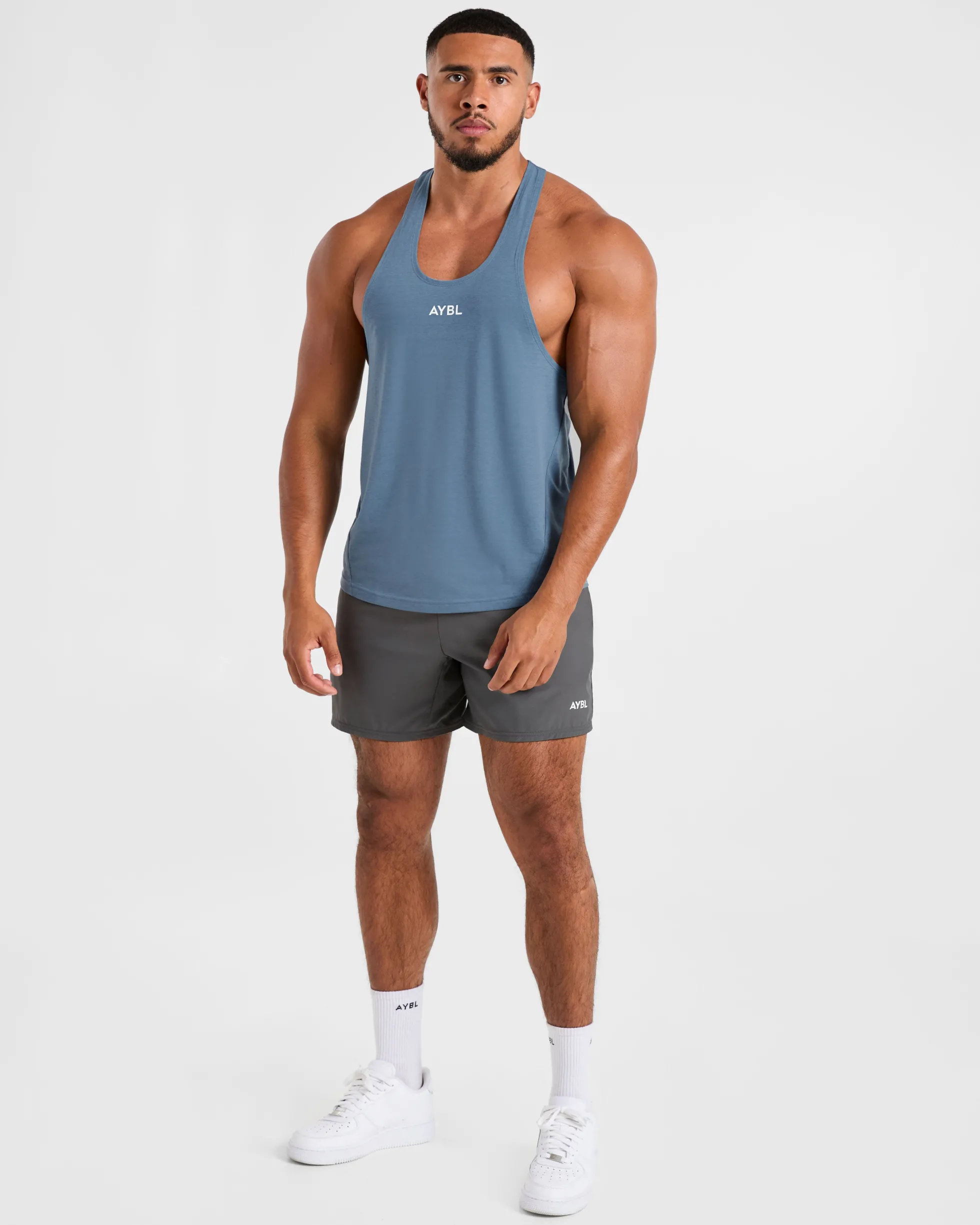 Essential Stringer