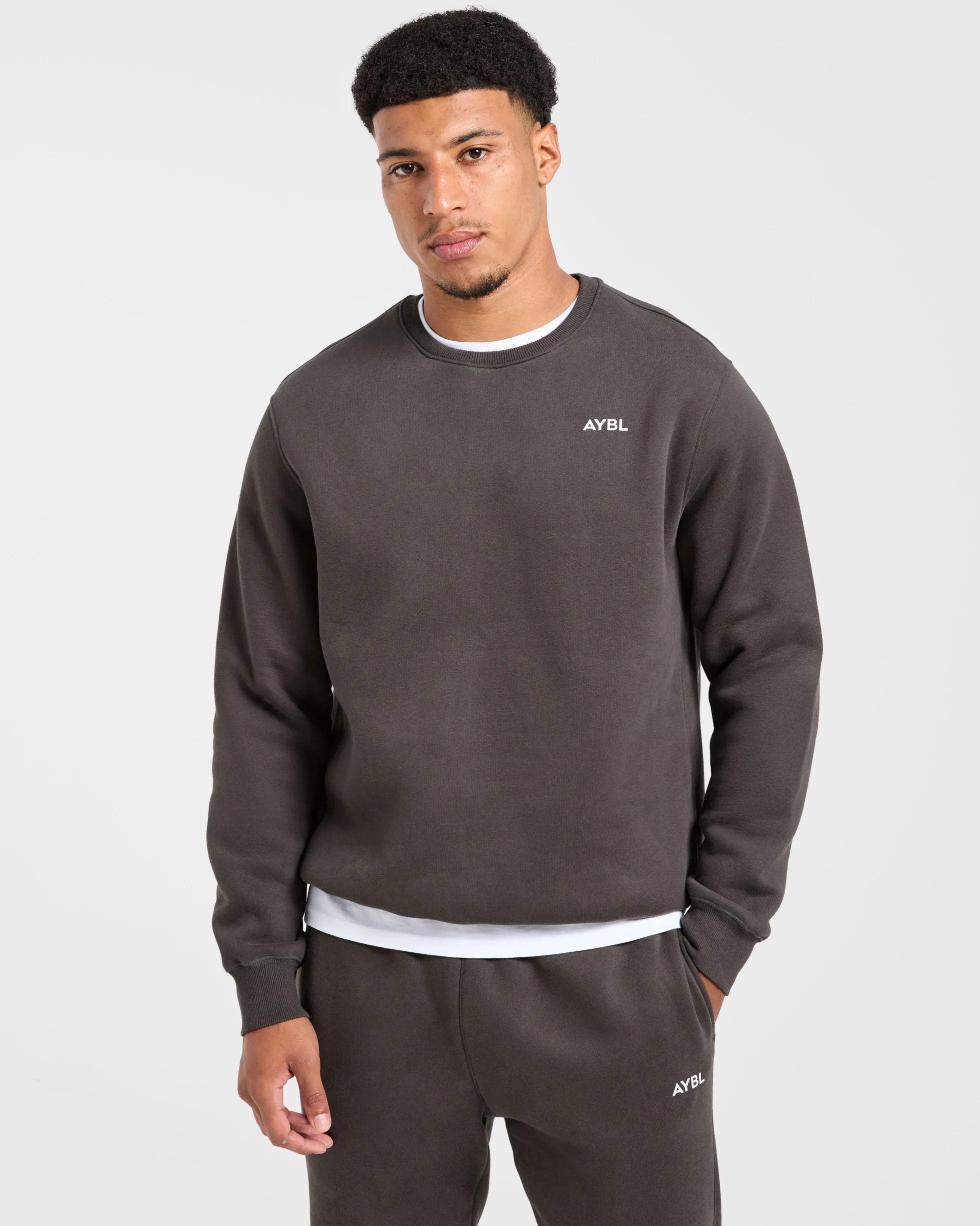 Essential Sweater
