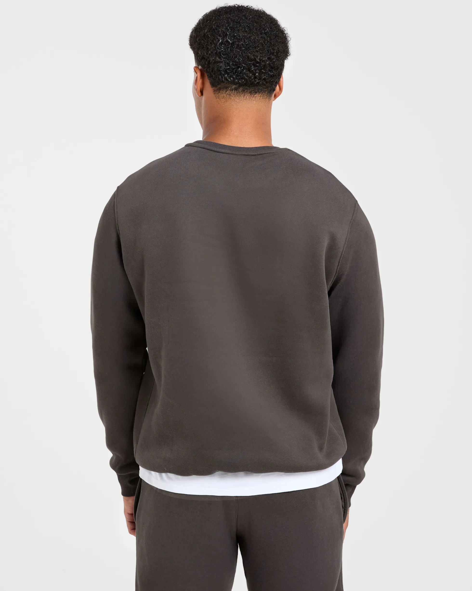 Essential Sweater