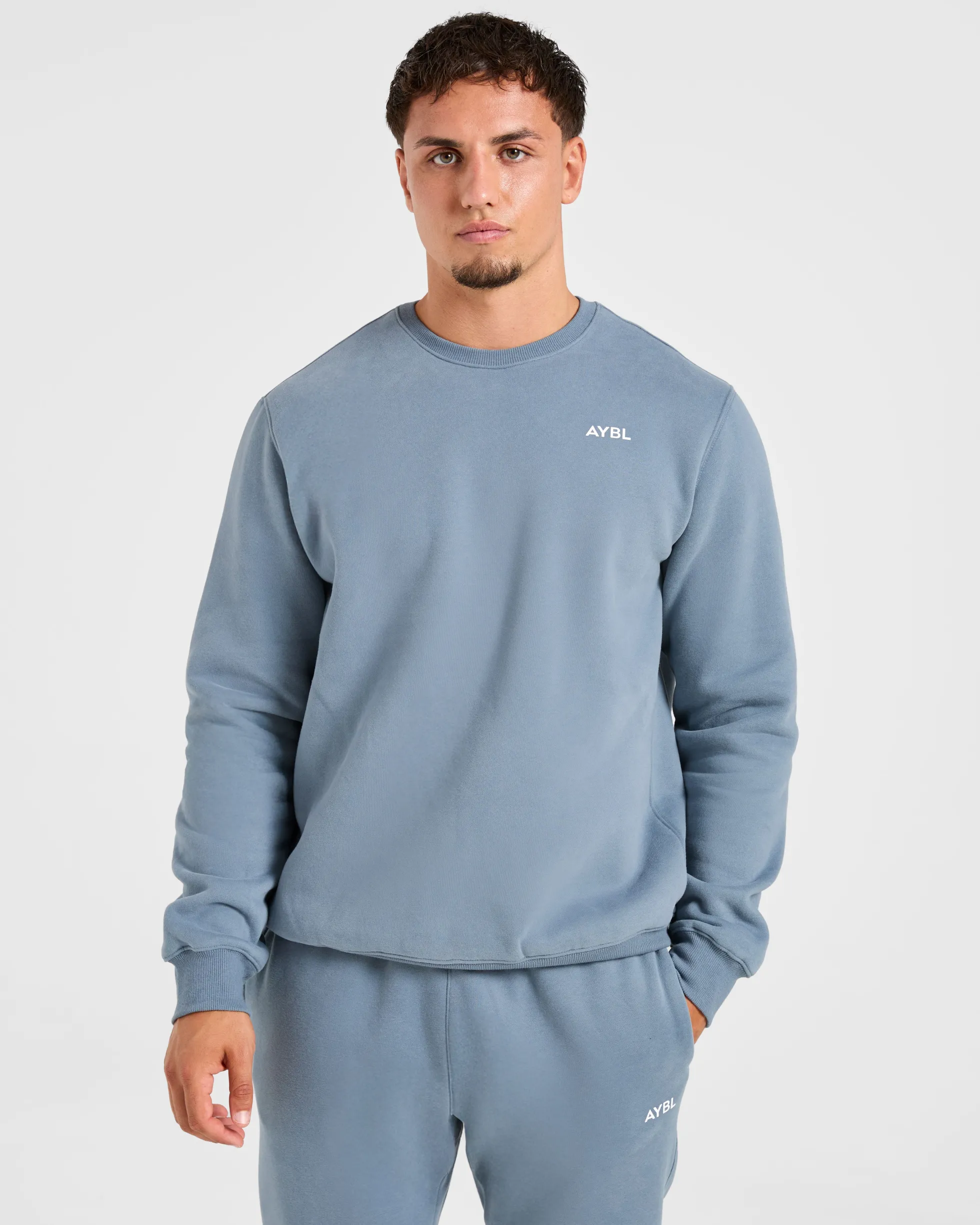 Essential Sweater